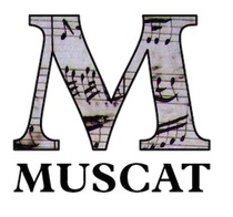 Portada Muscat nuevo software libre para la catalogacion de la musica